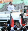Campaigns For DMK