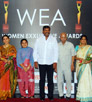 'WE' magazine honours achievers in various fields