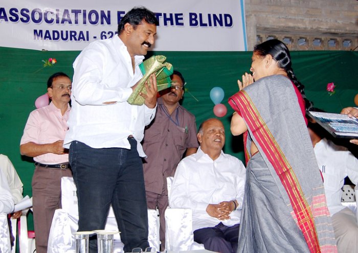Honored at Silver Jubilee Celebration