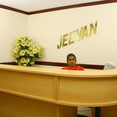 Jeevan Mylapore Office