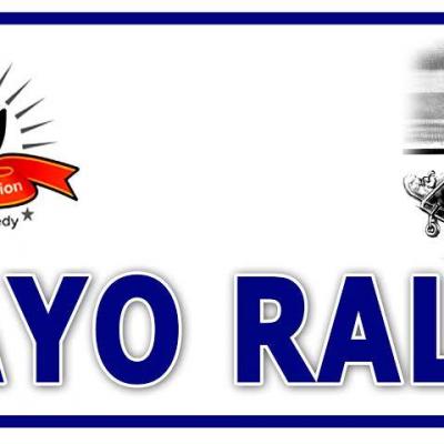 Mayo Rally 2014