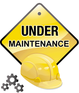Under Construction